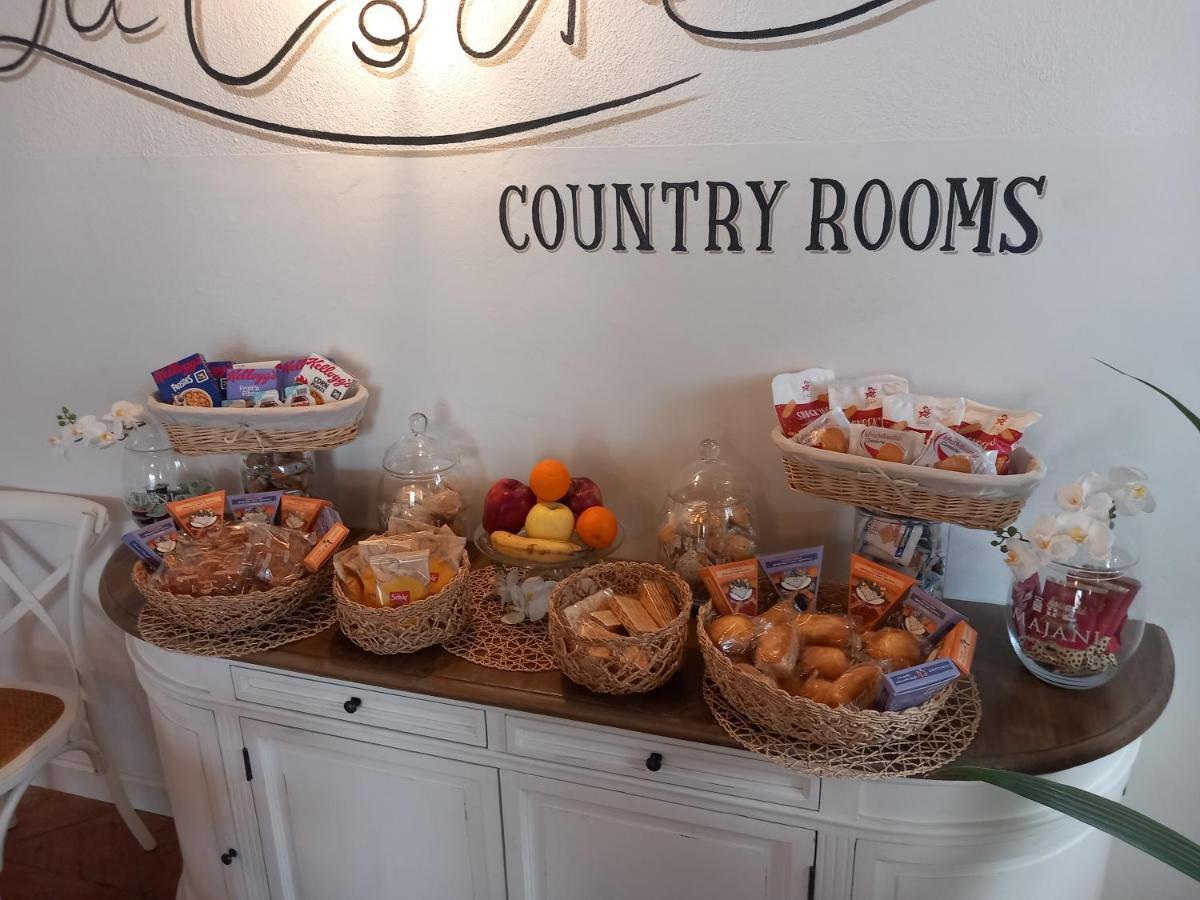 La Corte Country Rooms Modena Buitenkant foto