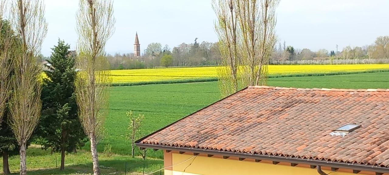 La Corte Country Rooms Modena Buitenkant foto