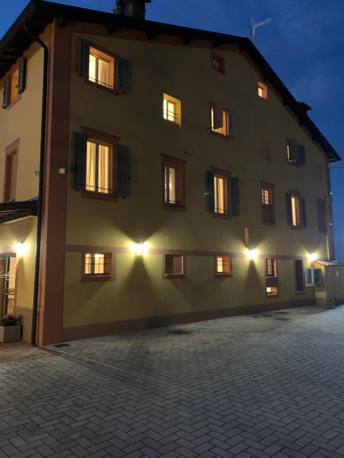 La Corte Country Rooms Modena Buitenkant foto