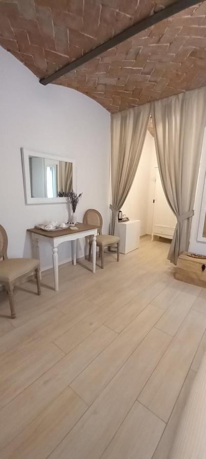 La Corte Country Rooms Modena Buitenkant foto