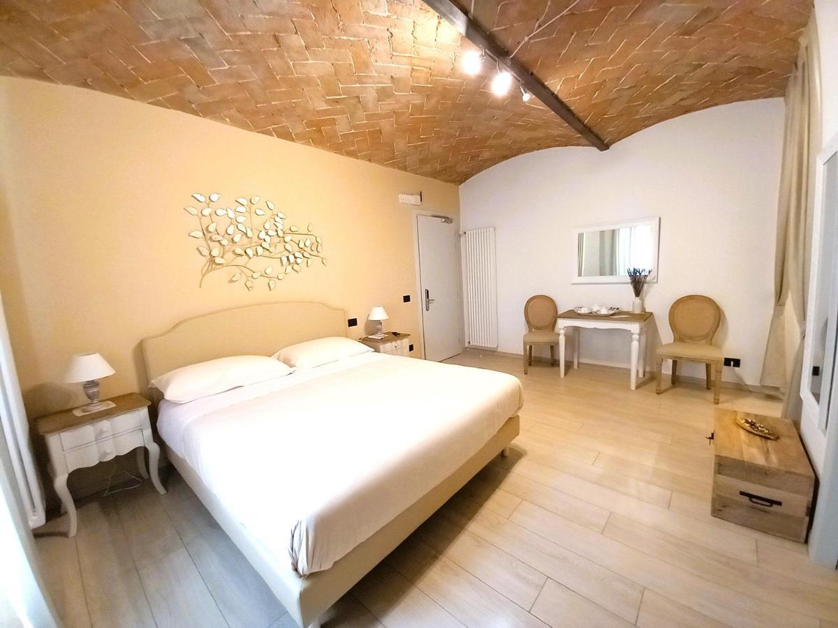 La Corte Country Rooms Modena Buitenkant foto