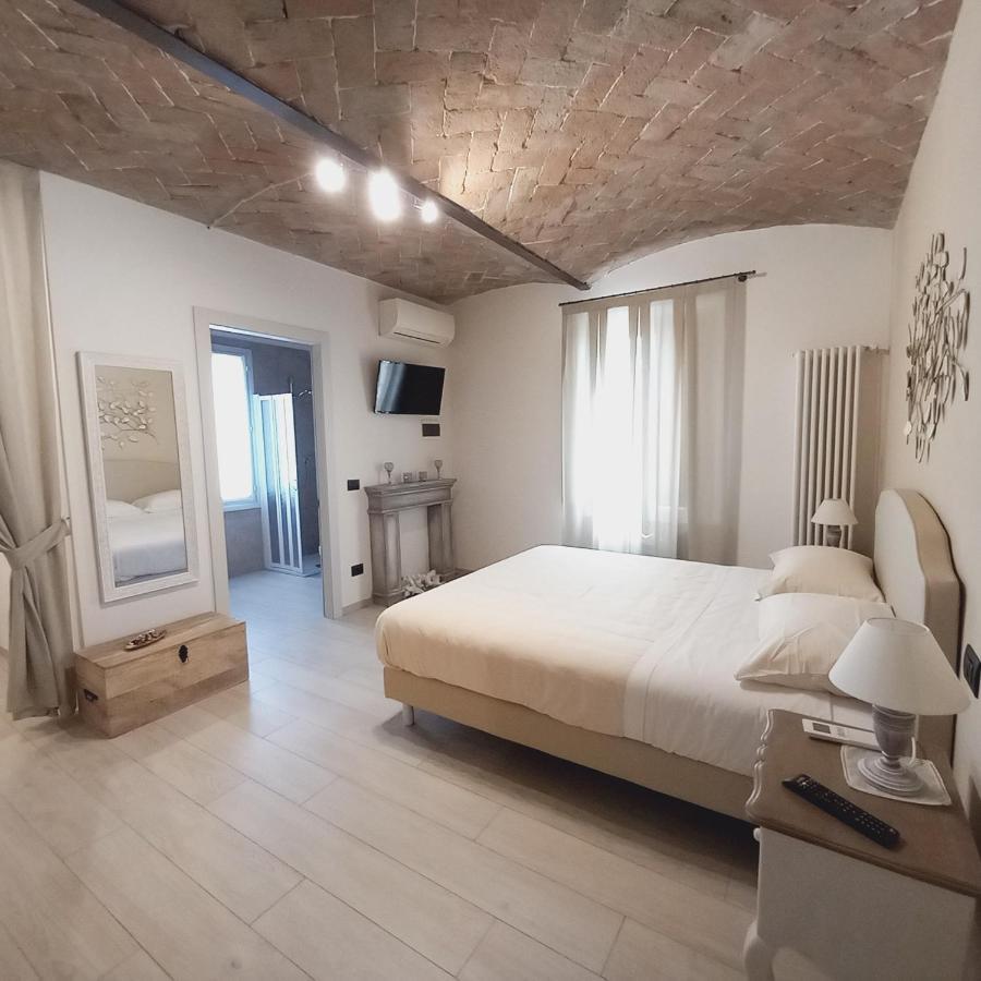 La Corte Country Rooms Modena Buitenkant foto