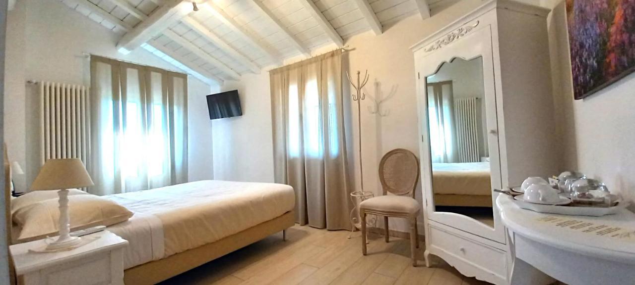 La Corte Country Rooms Modena Buitenkant foto
