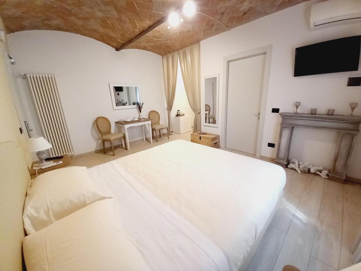 La Corte Country Rooms Modena Buitenkant foto