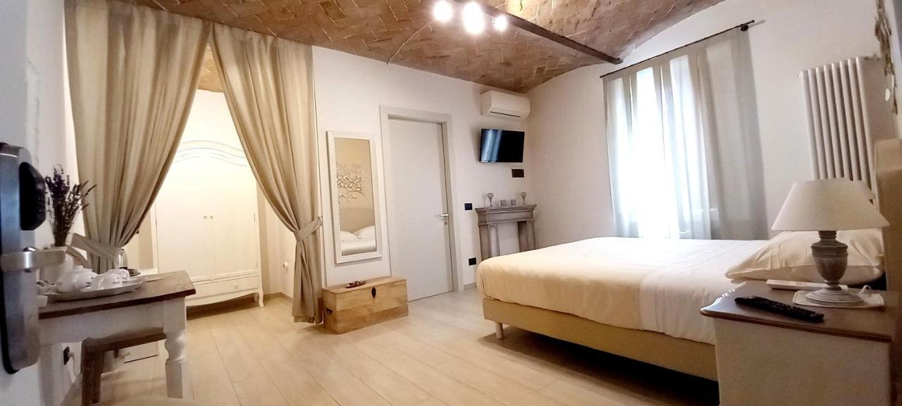 La Corte Country Rooms Modena Buitenkant foto