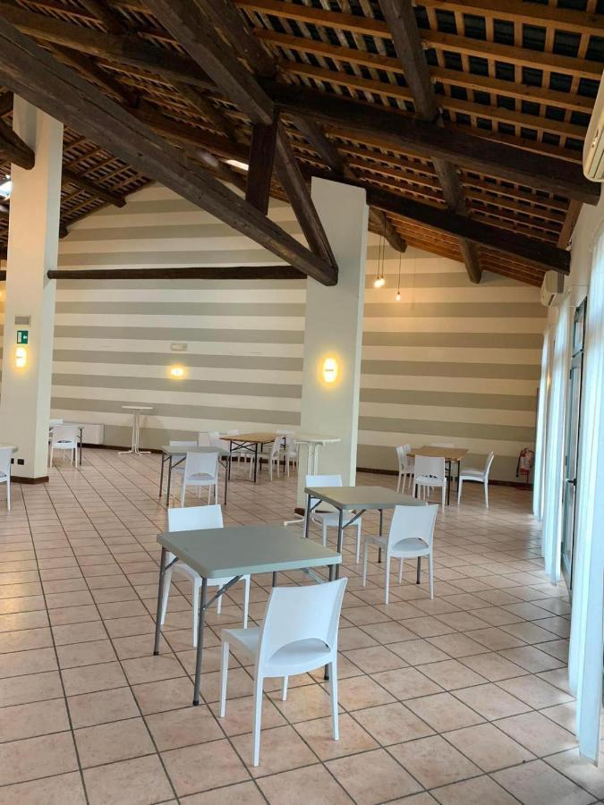 La Corte Country Rooms Modena Buitenkant foto