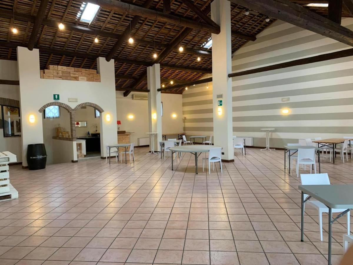 La Corte Country Rooms Modena Buitenkant foto